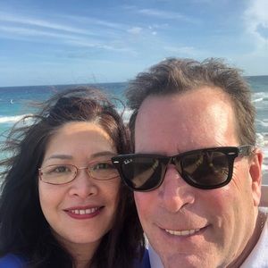 Meet your Posher, Debbie